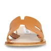 GREECE COGNAC LEATHER - SM REBOOTED sold by Steve Madden
