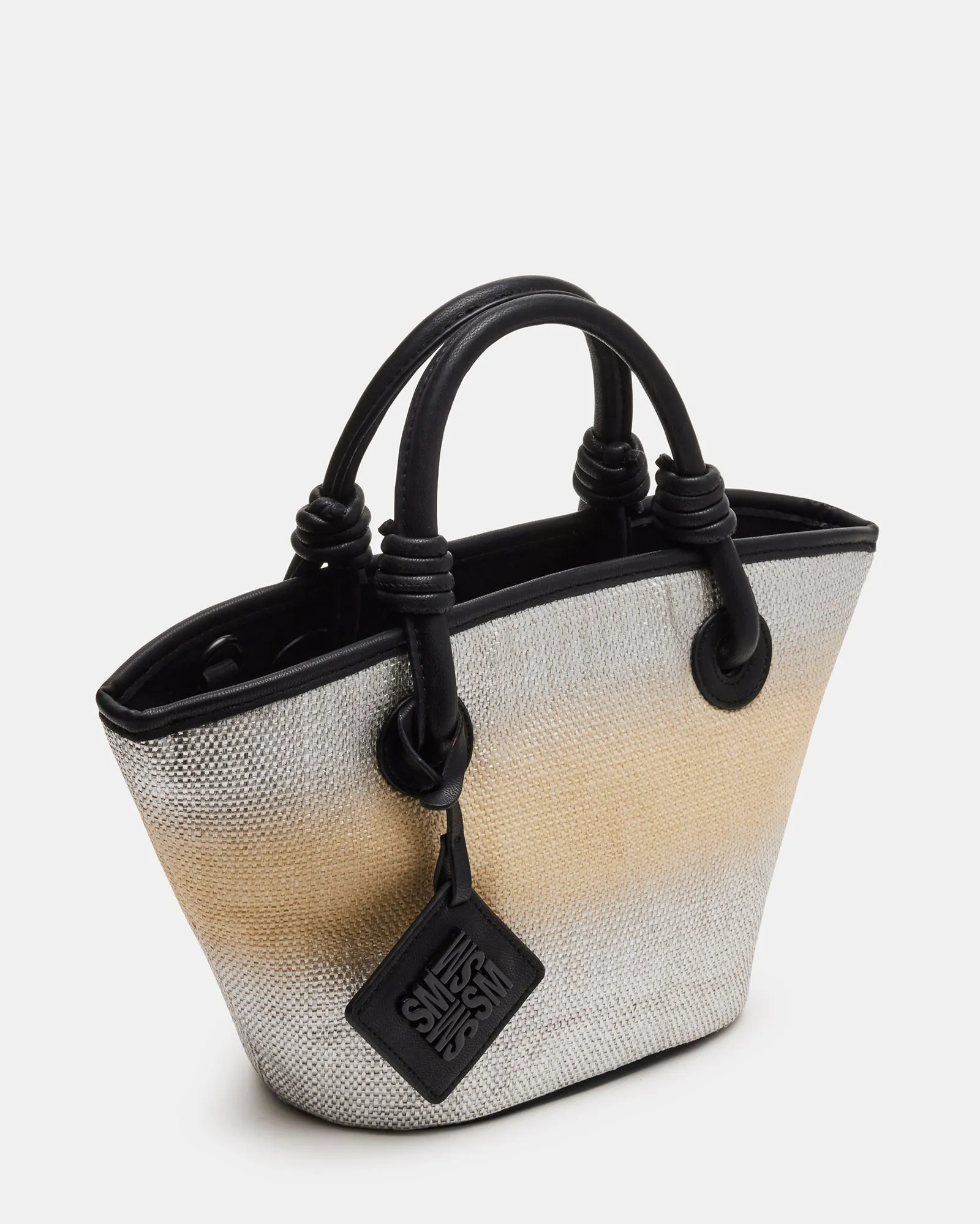 ROBBIE BAG BLACK MULTI sold by Steve Madden product image thumbnail 4