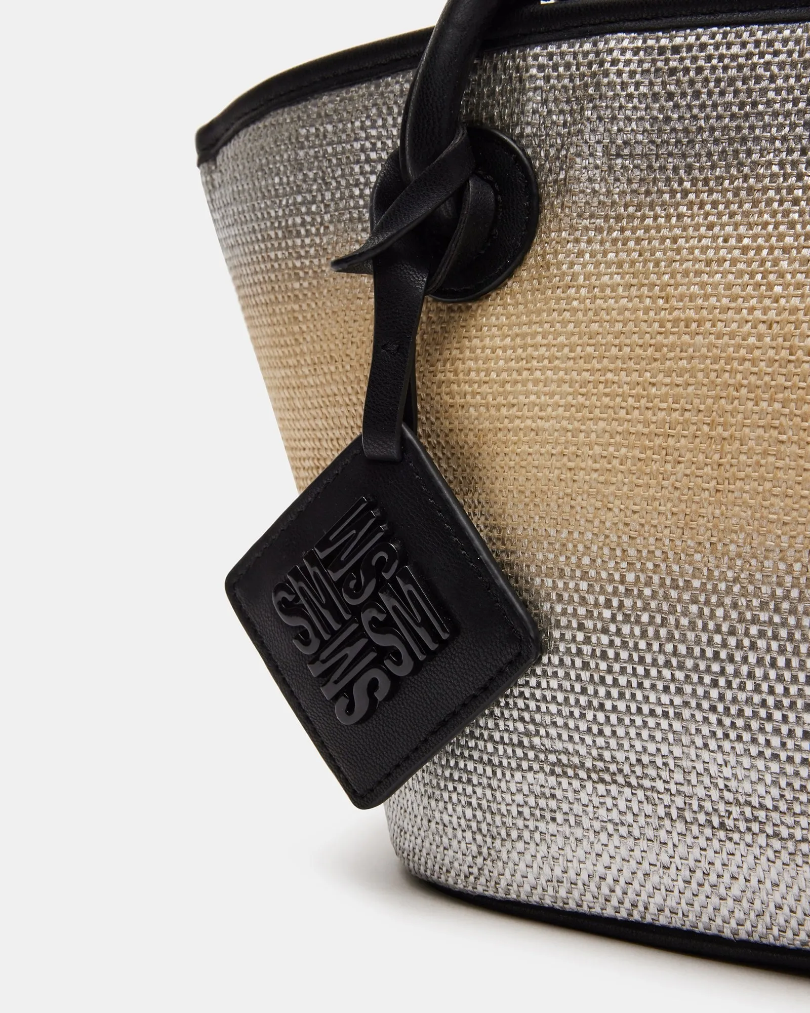 ROBBIE BAG BLACK MULTI sold by Steve Madden product image thumbnail 3