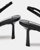 KLING BLACK LEATHER sold by Steve Madden