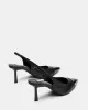 KLING BLACK LEATHER sold by Steve Madden