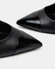 KLING BLACK LEATHER sold by Steve Madden