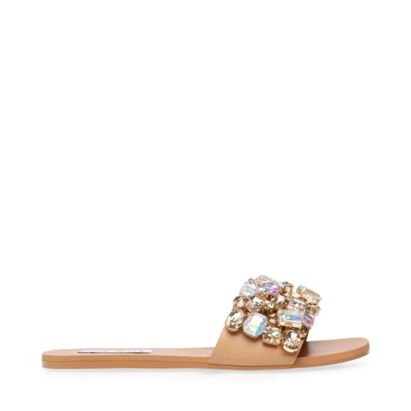 BRIELLE NUDE - SM REBOOTED sold by Steve Madden