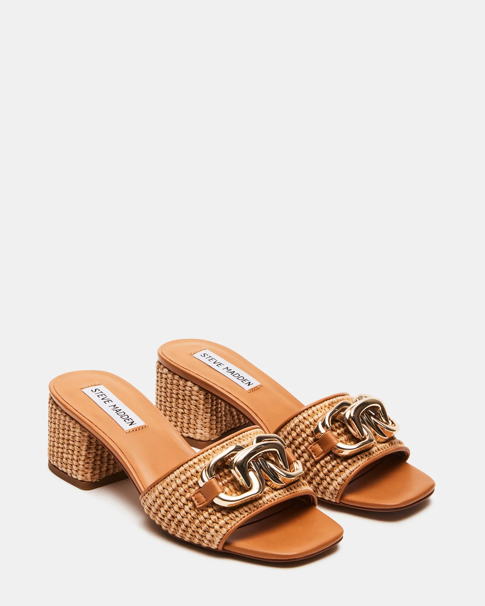 SANTANA RAFFIA sold by Steve Madden product image thumbnail 3