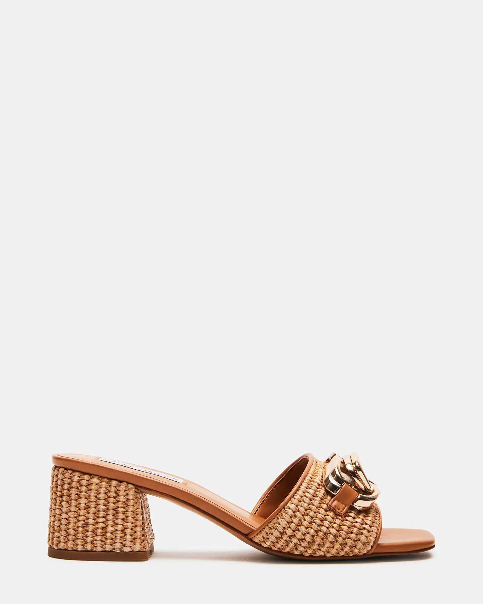 SANTANA RAFFIA sold by Steve Madden