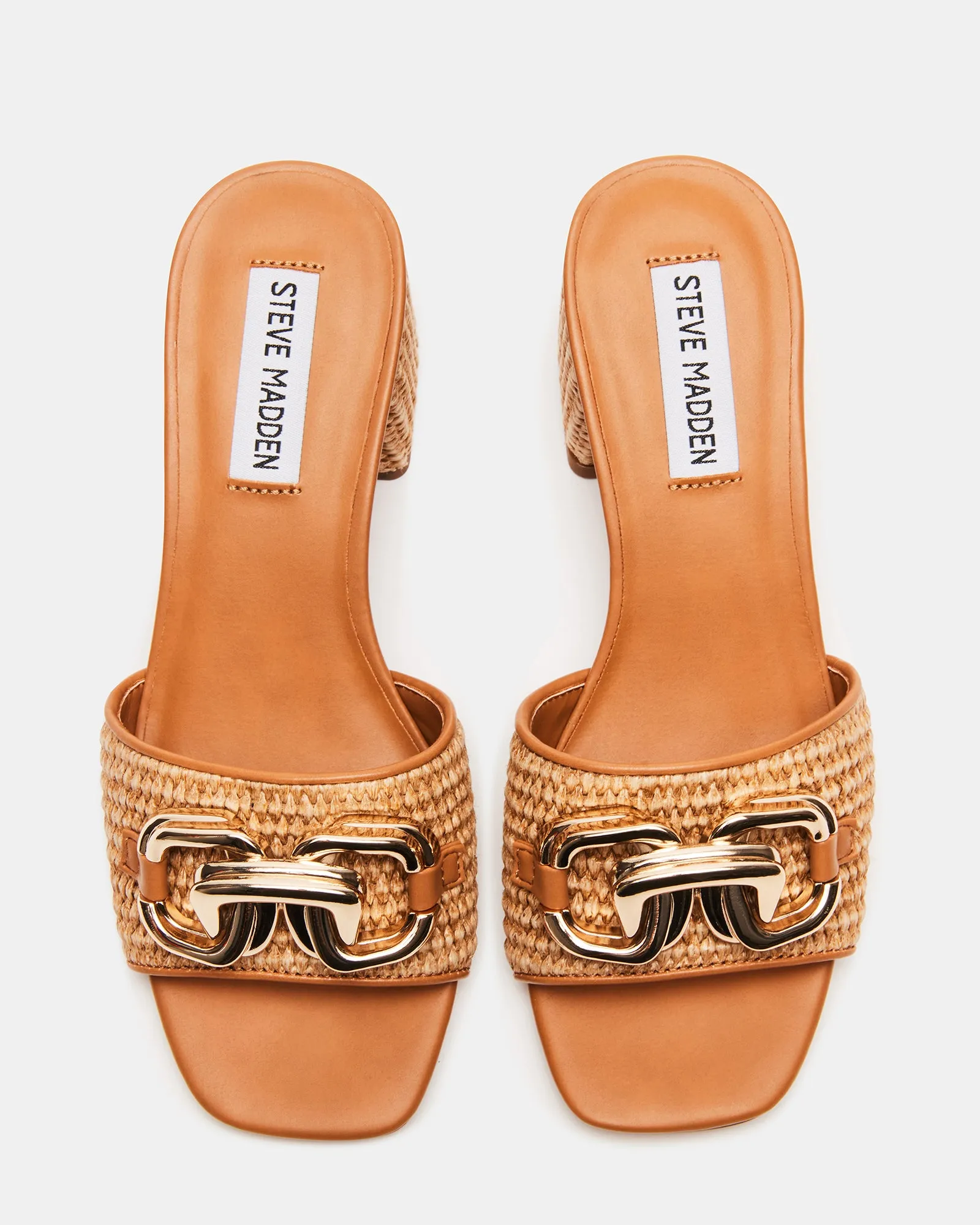 SANTANA RAFFIA sold by Steve Madden product image thumbnail 5