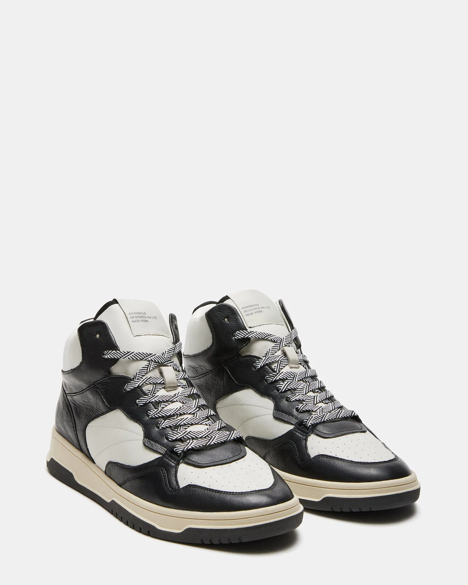 ELY BLACK MULTI sold by Steve Madden product image thumbnail 4