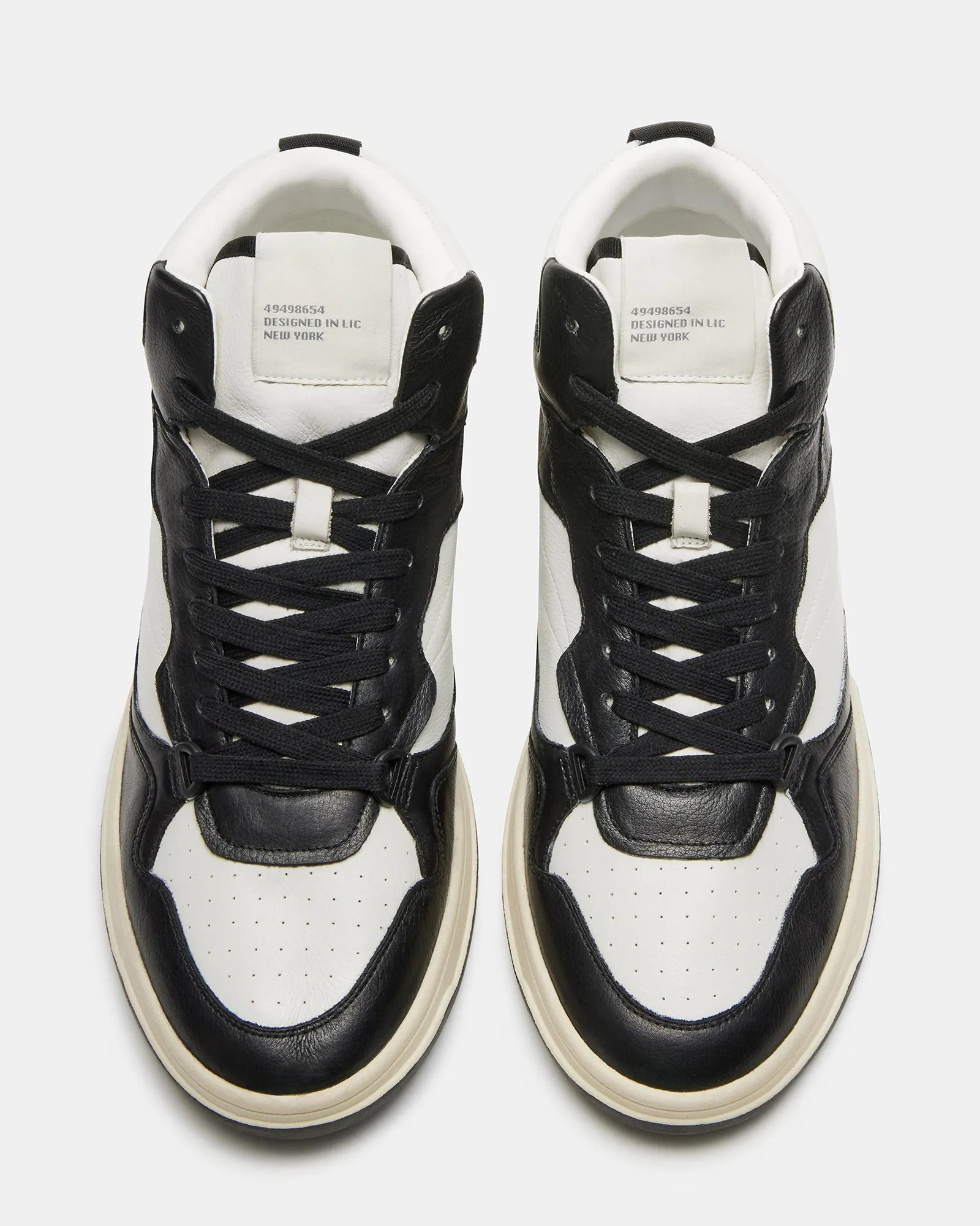 ELY BLACK MULTI sold by Steve Madden product image thumbnail 5