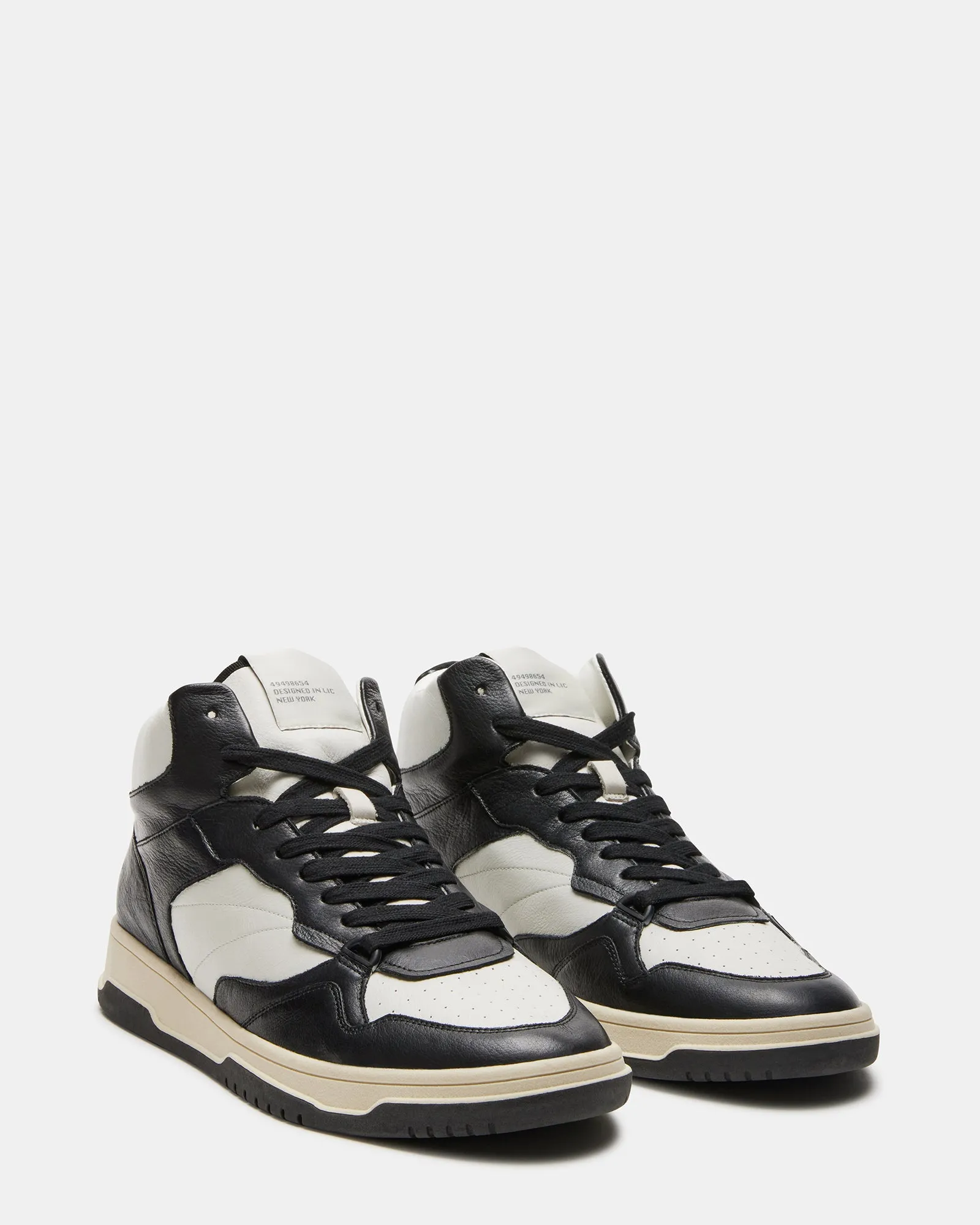 ELY BLACK MULTI sold by Steve Madden product image thumbnail 3