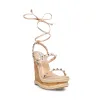 TINSLEY BLUSH MULTI - SM REBOOTED sold by Steve Madden