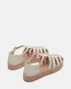 CARLITO BONE LEATHER sold by Steve Madden