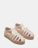CARLITO BONE LEATHER sold by Steve Madden
