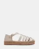 CARLITO BONE LEATHER sold by Steve Madden