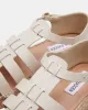 CARLITO BONE LEATHER sold by Steve Madden
