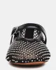 DREAMING BLACK sold by Steve Madden