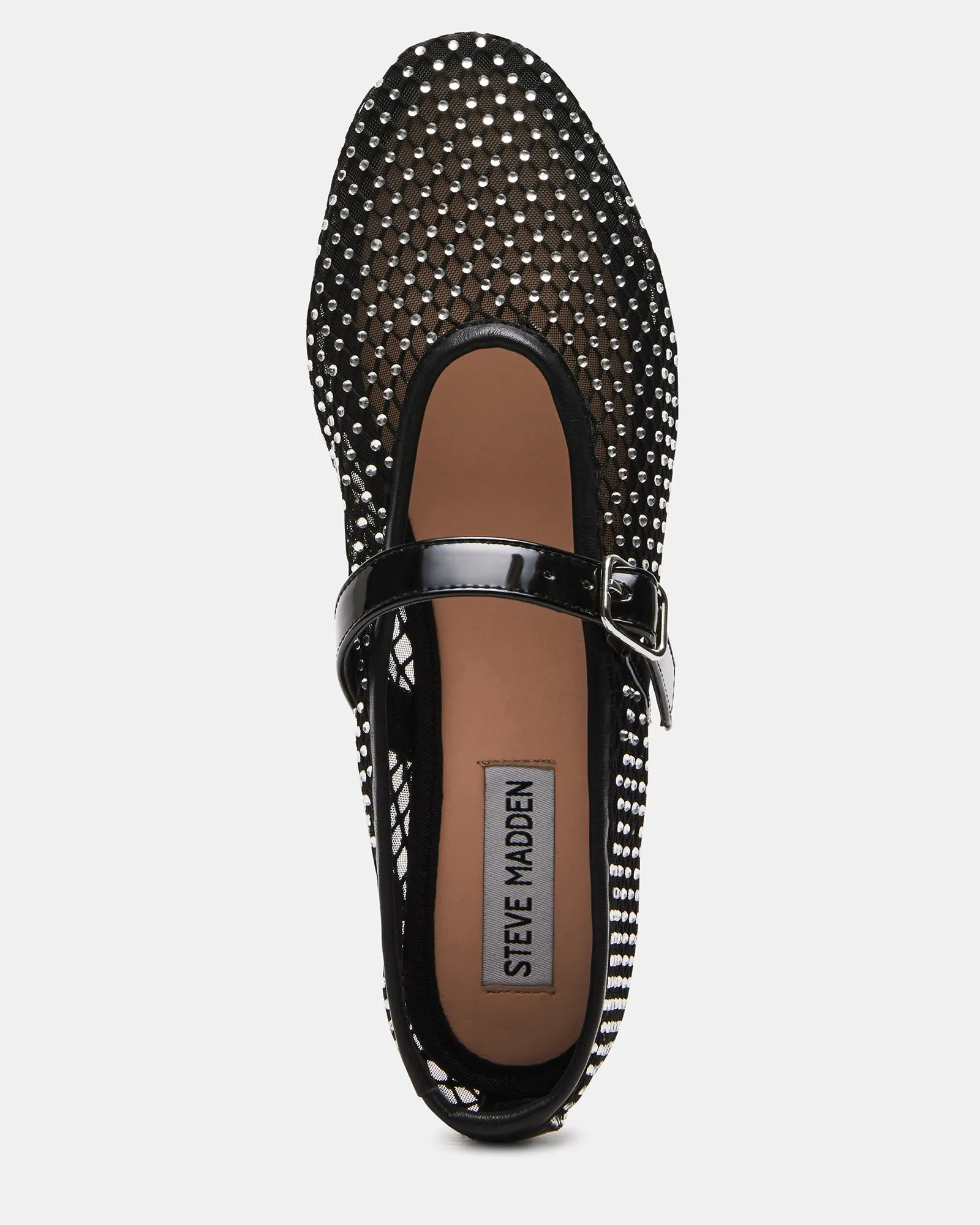 DREAMING BLACK sold by Steve Madden product image thumbnail 5