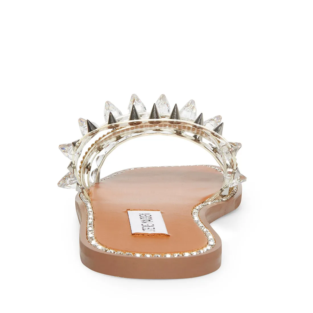 LEANDRA CLEAR - SM REBOOTED sold by Steve Madden product image thumbnail 5