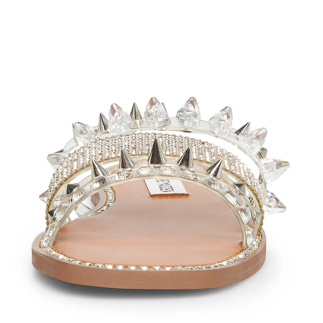 LEANDRA CLEAR - SM REBOOTED sold by Steve Madden product image thumbnail 3