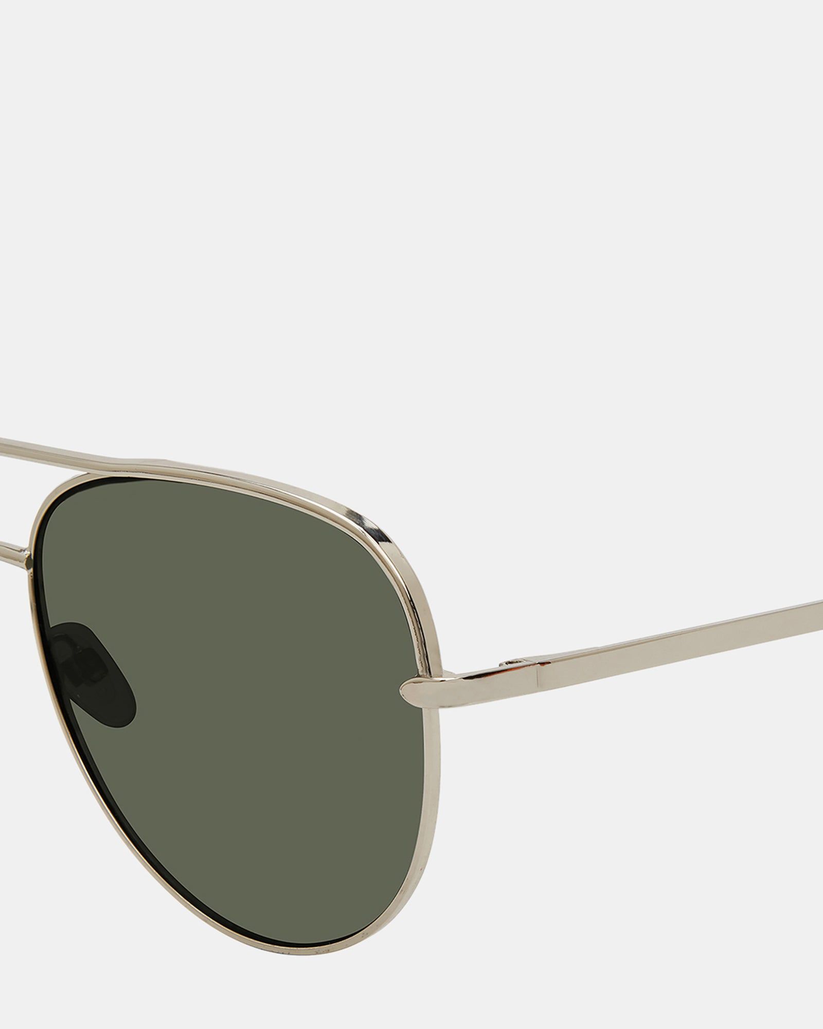 DANTE SUNGLASSES SILVER sold by Steve Madden product image thumbnail 4