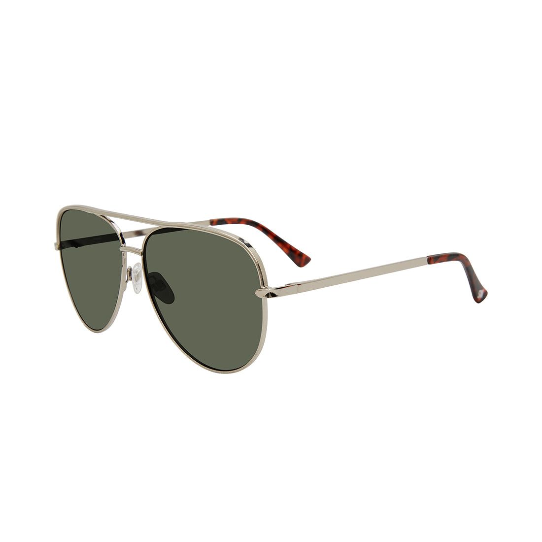 DANTE SUNGLASSES SILVER sold by Steve Madden product image thumbnail 2