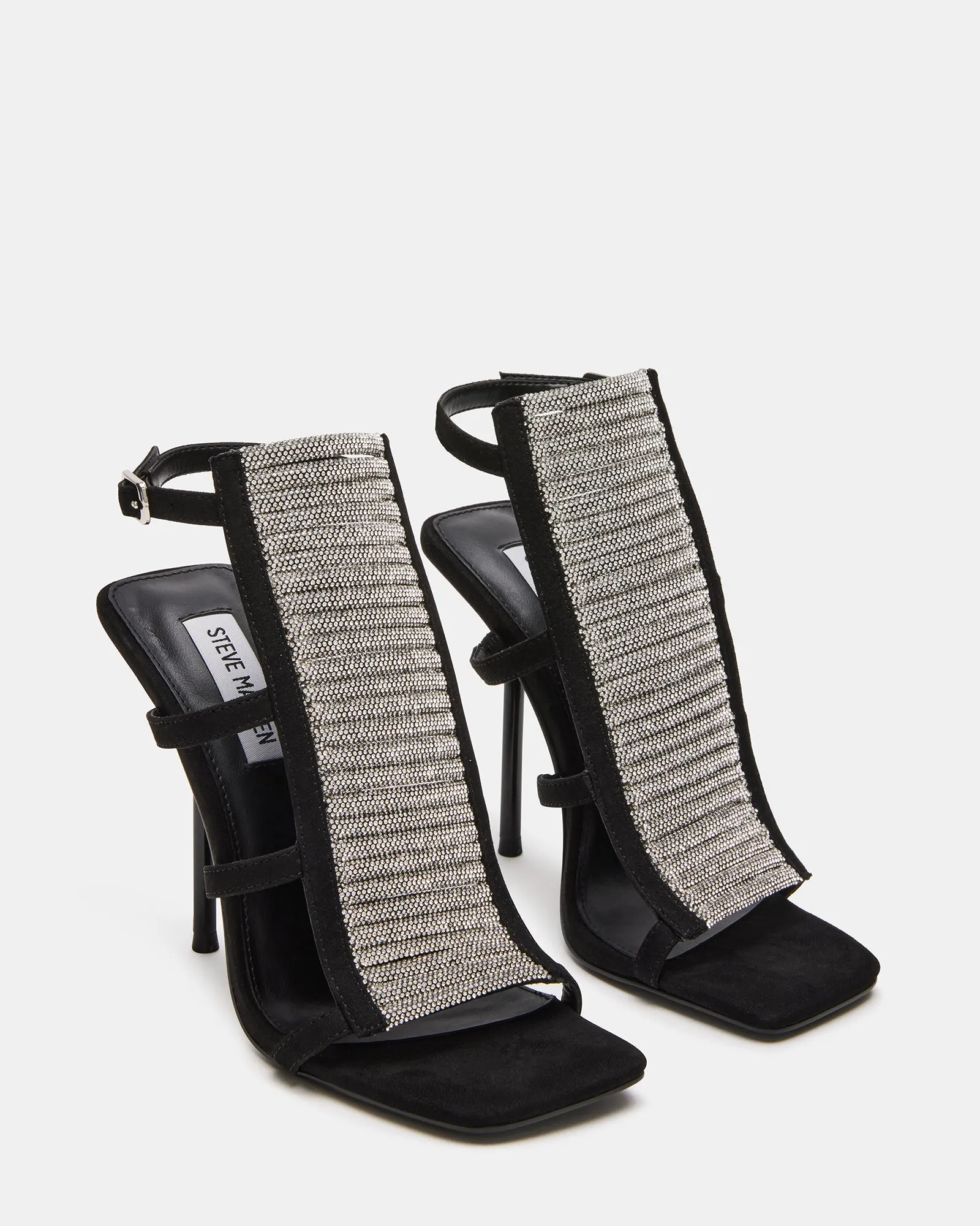 EXILE BLACK MULTI sold by Steve Madden product image thumbnail 2