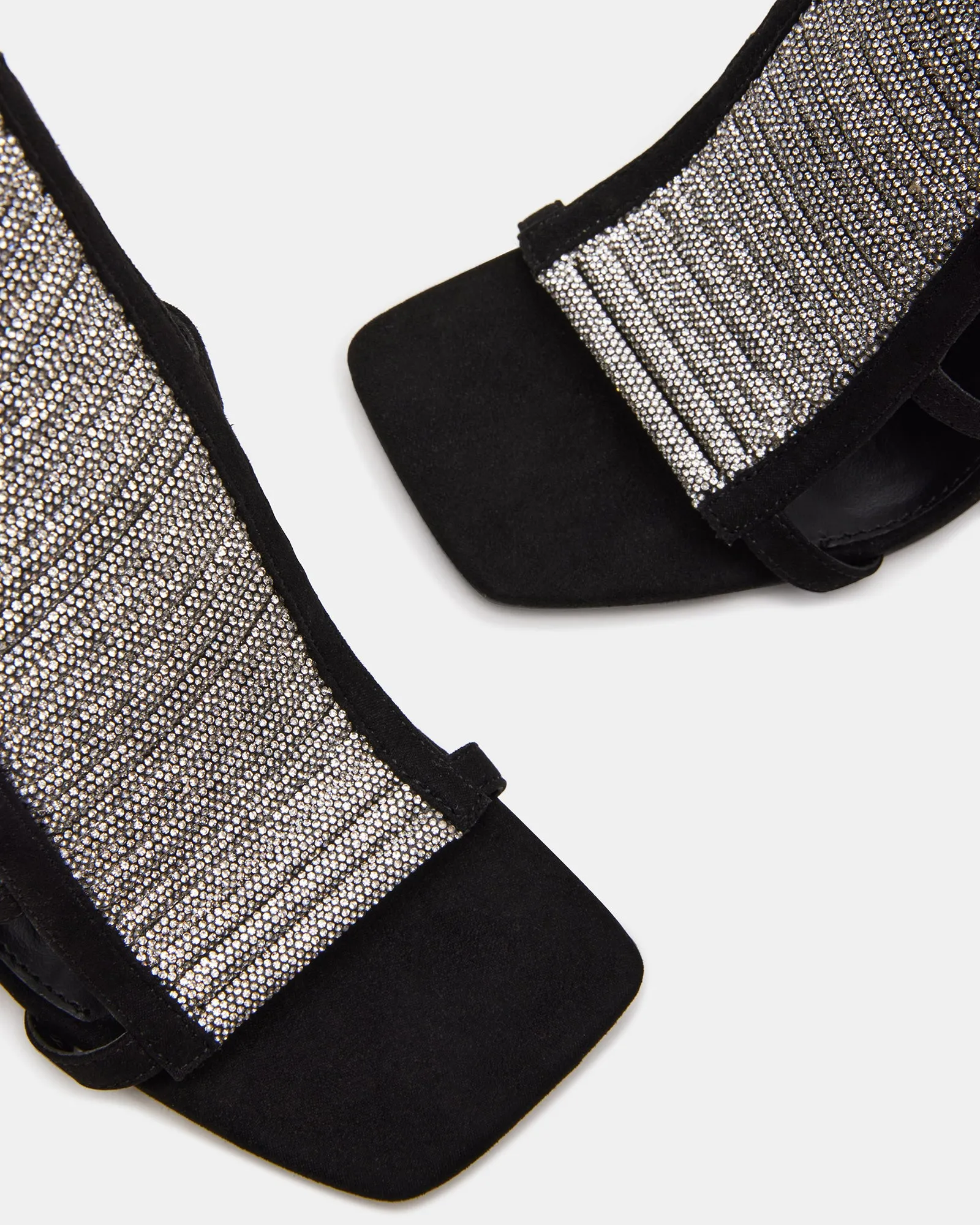 EXILE BLACK MULTI sold by Steve Madden product image thumbnail 4