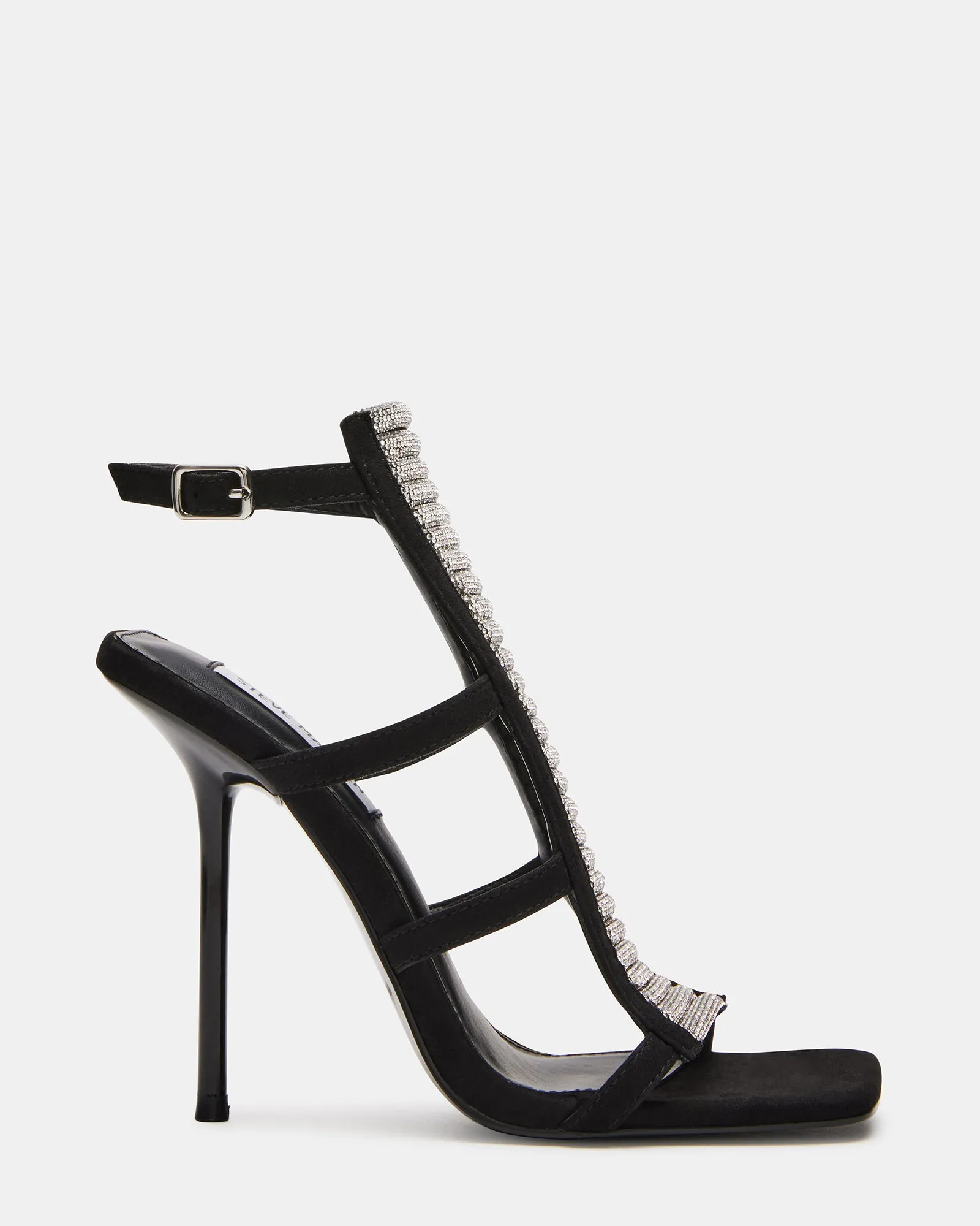 EXILE BLACK MULTI sold by Steve Madden