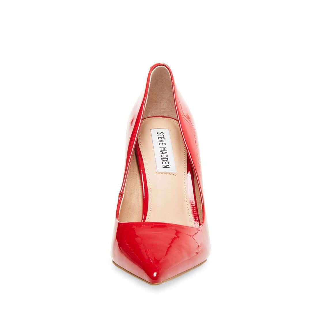 VALA RED PATENT - SM REBOOTED sold by Steve Madden product image thumbnail 3