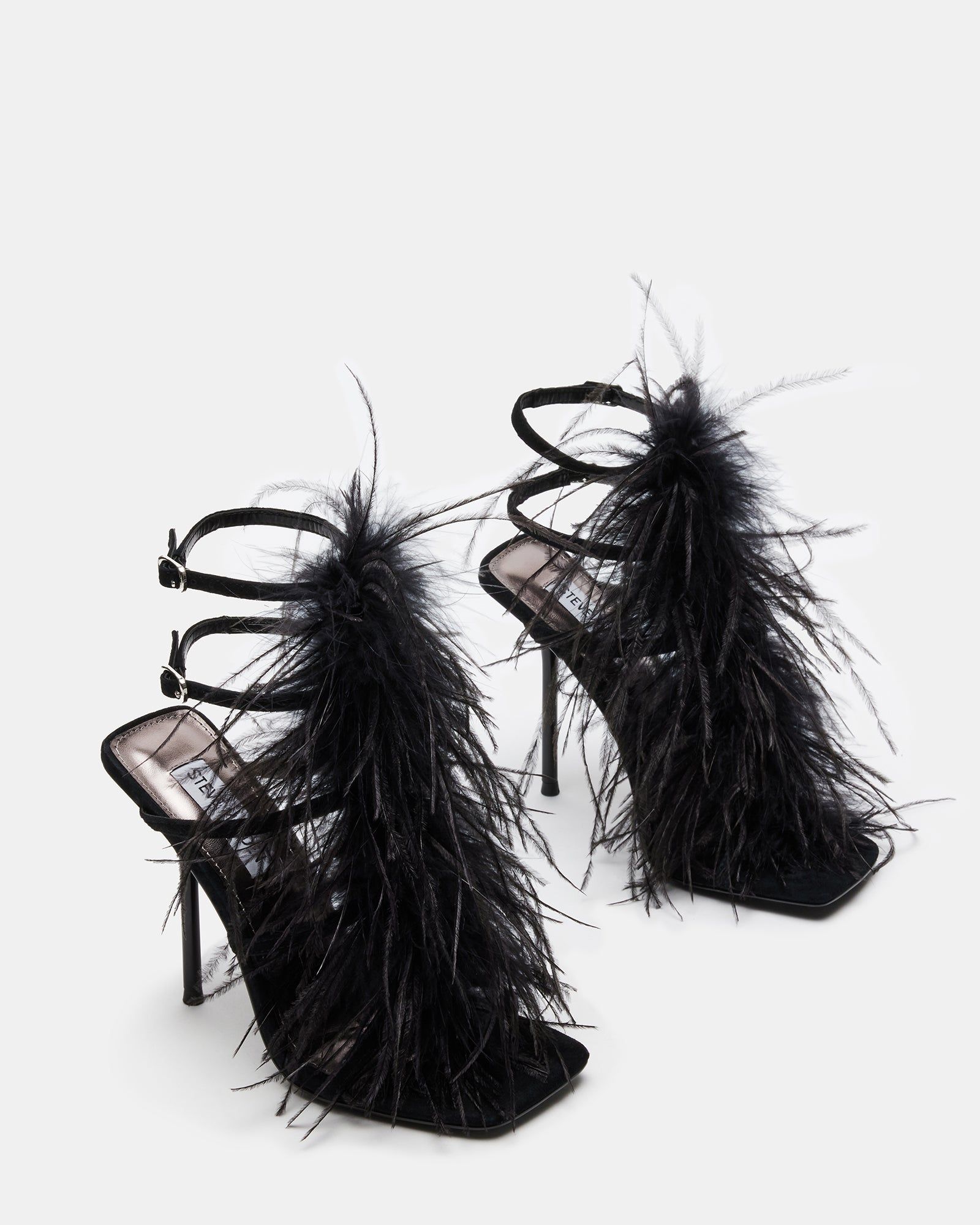 CHLEO BLACK sold by Steve Madden product image thumbnail 3