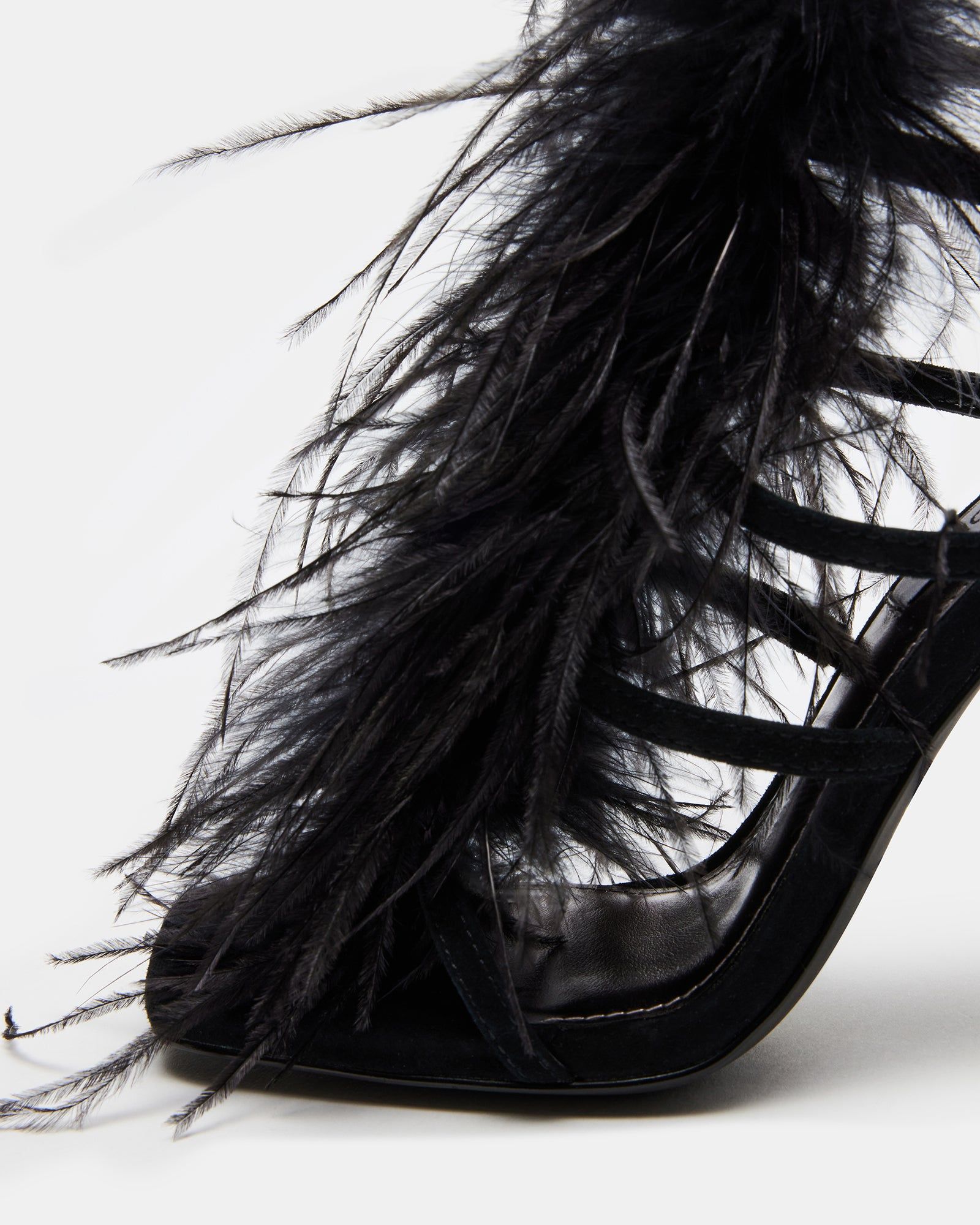 CHLEO BLACK sold by Steve Madden product image thumbnail 2