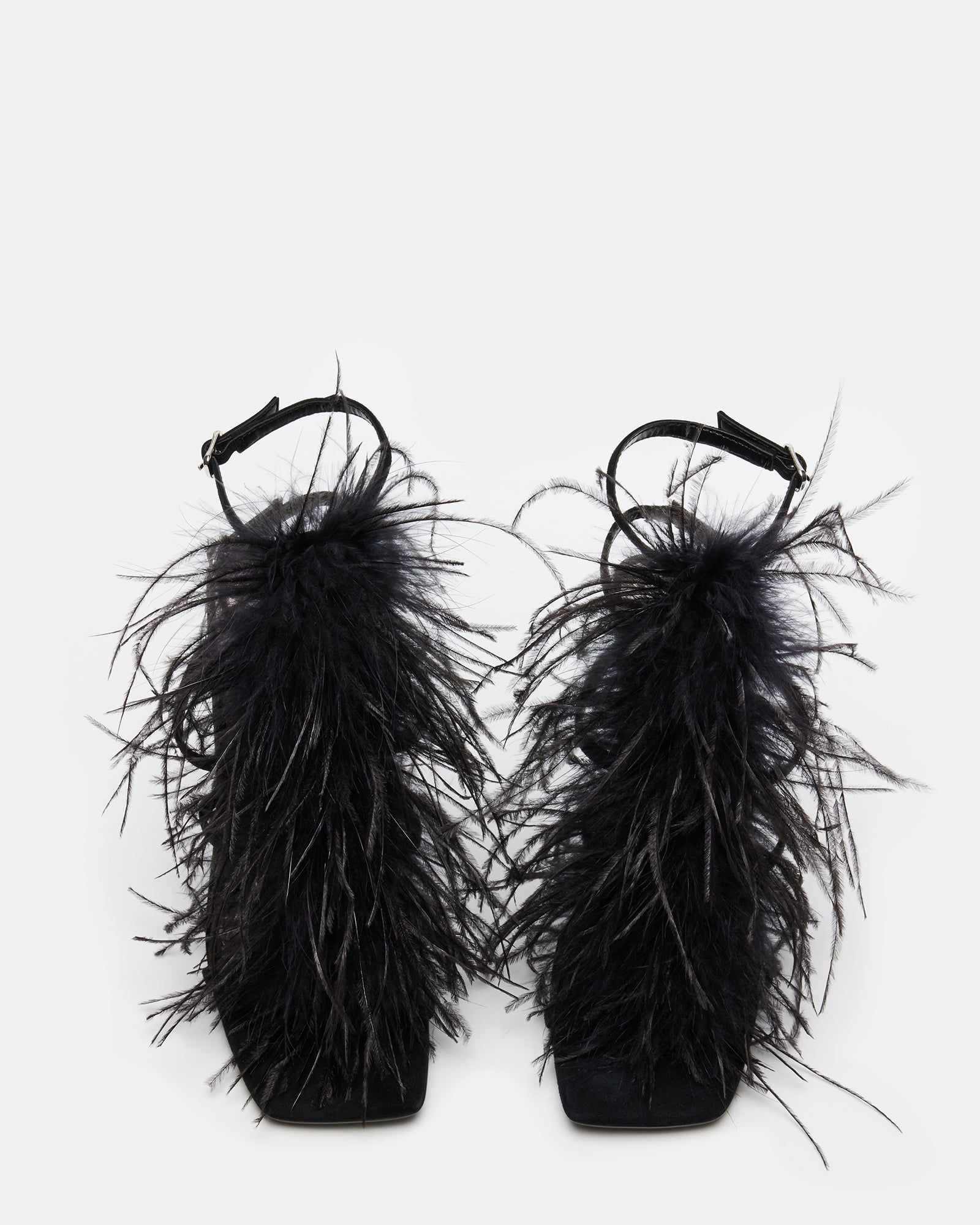 CHLEO BLACK sold by Steve Madden product image thumbnail 5