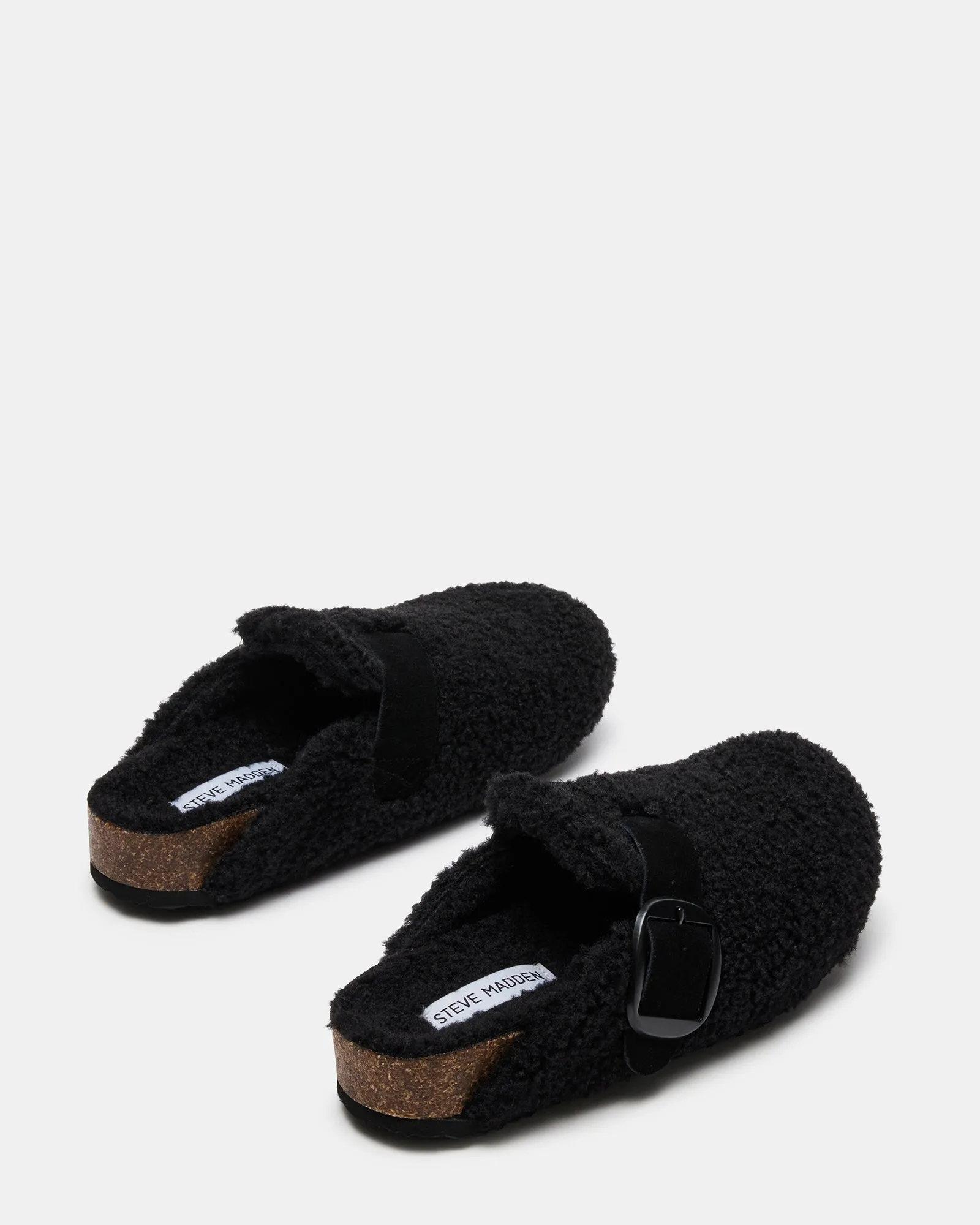 CUDDLE BLACK sold by Steve Madden product image thumbnail 5