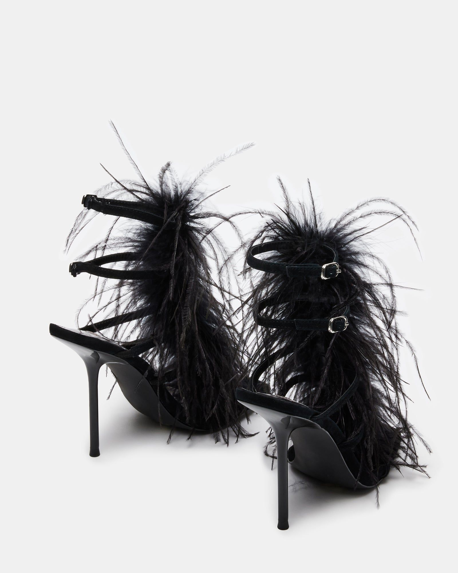 CHLEO BLACK sold by Steve Madden product image thumbnail 4