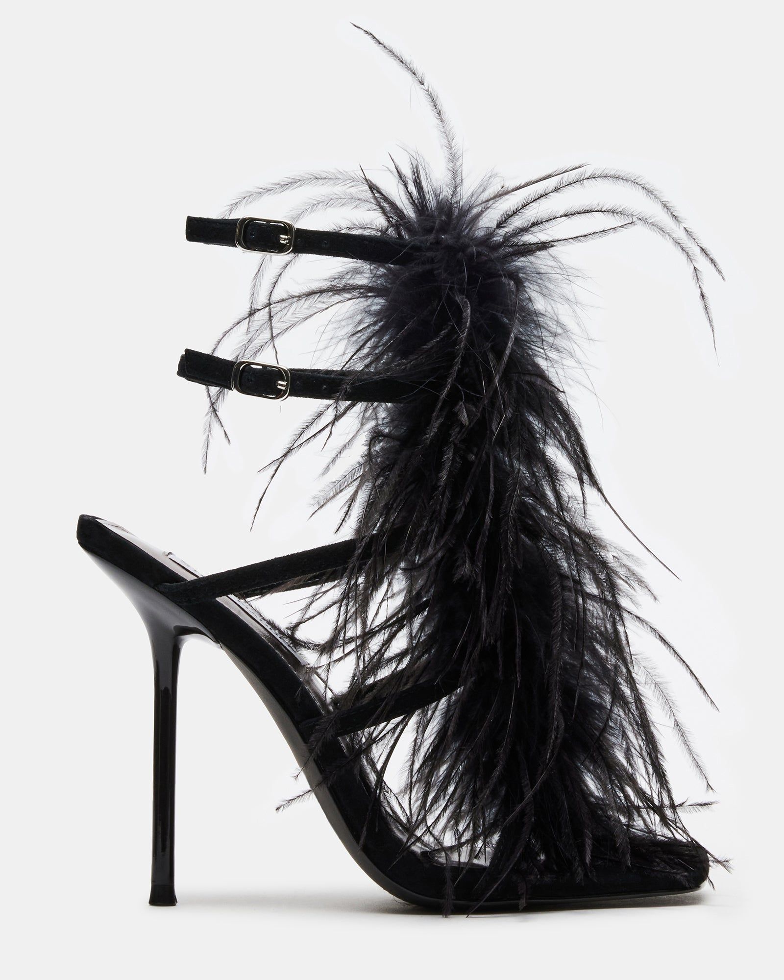 CHLEO BLACK sold by Steve Madden