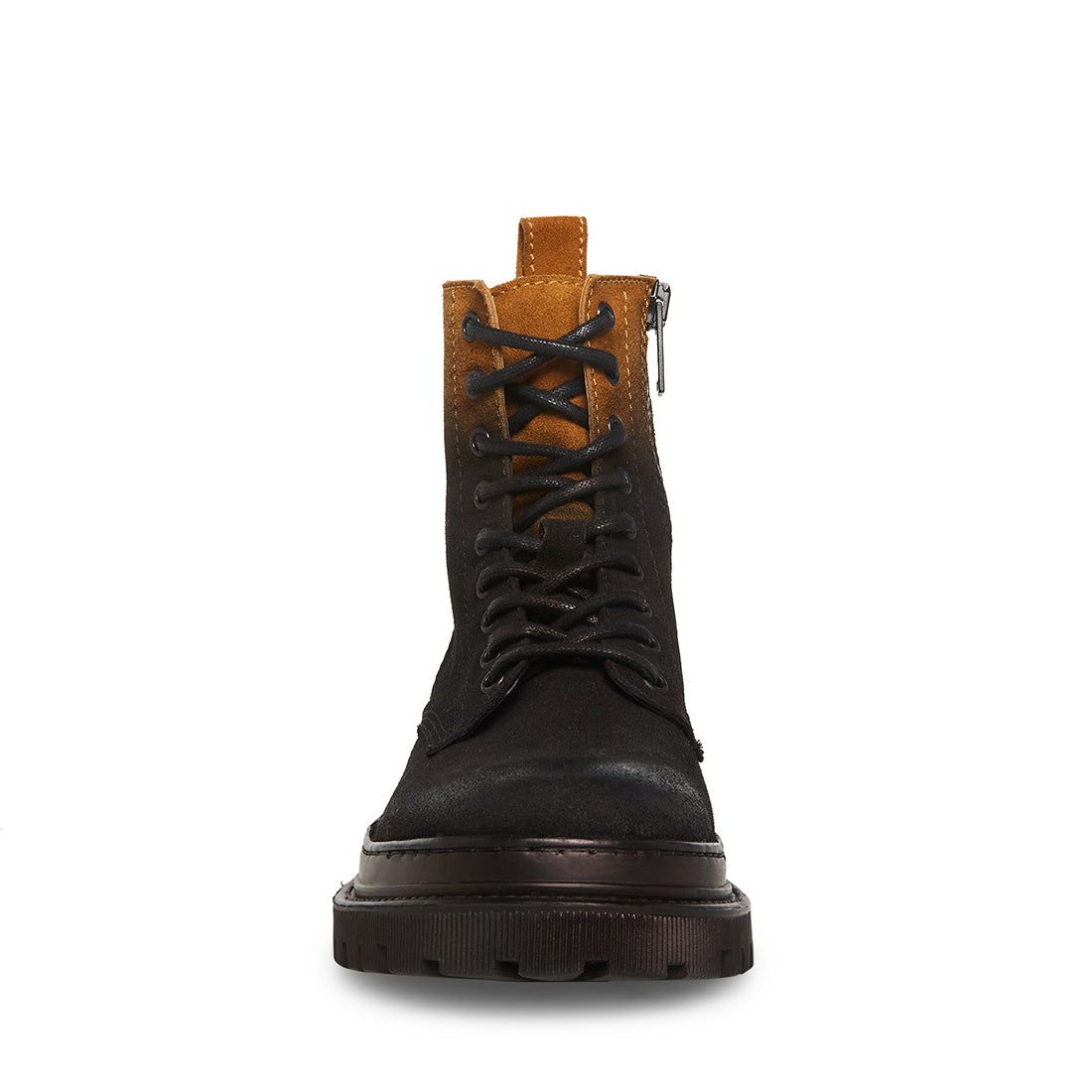 GUARDIAN BLACK/TAN sold by Steve Madden product image thumbnail 4