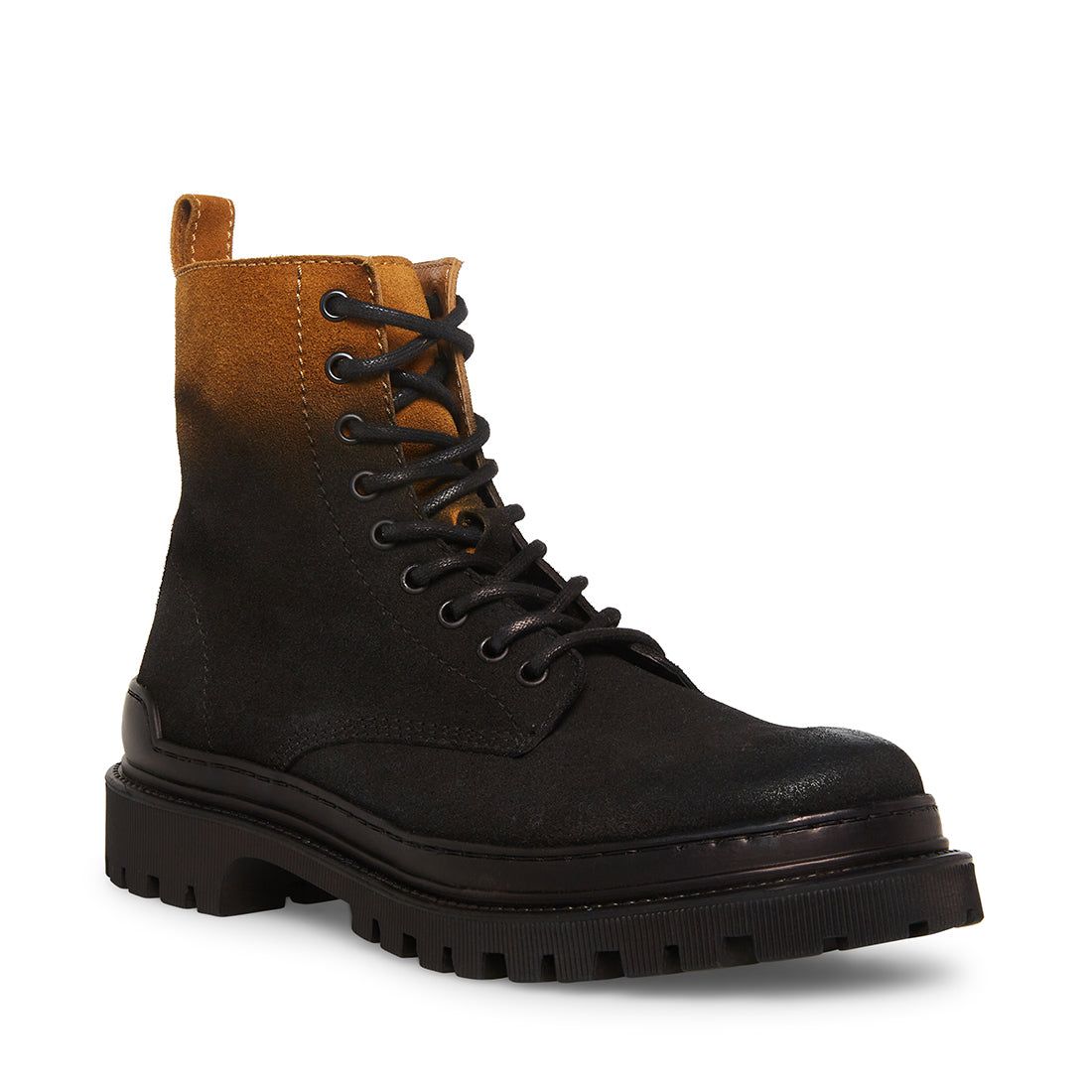 GUARDIAN BLACK/TAN sold by Steve Madden product image thumbnail 2