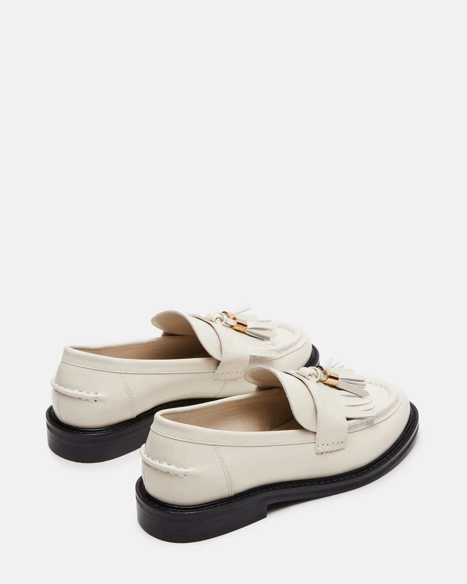 RADCLIFF BONE LEATHER sold by Steve Madden product image thumbnail 5