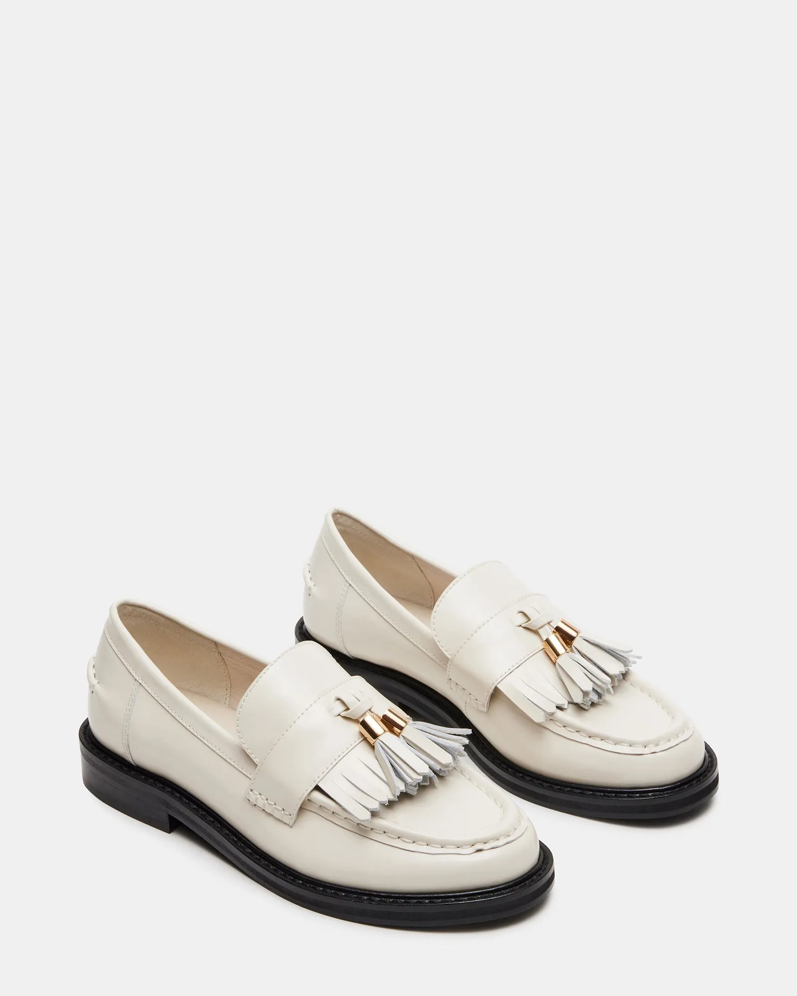 RADCLIFF BONE LEATHER sold by Steve Madden product image thumbnail 2