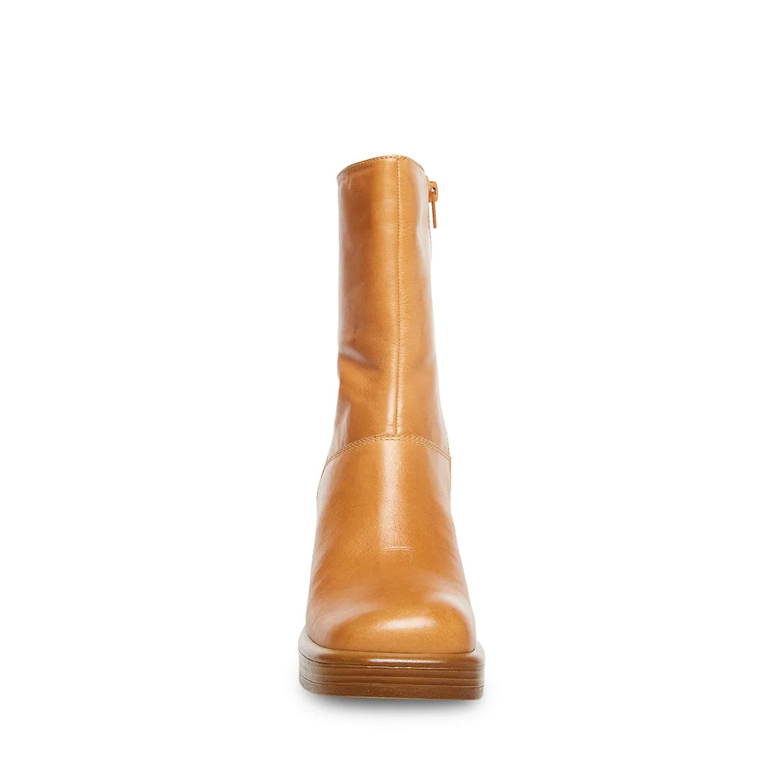 FANTSIE TAN LEATHER - SM REBOOTED sold by Steve Madden product image thumbnail 4