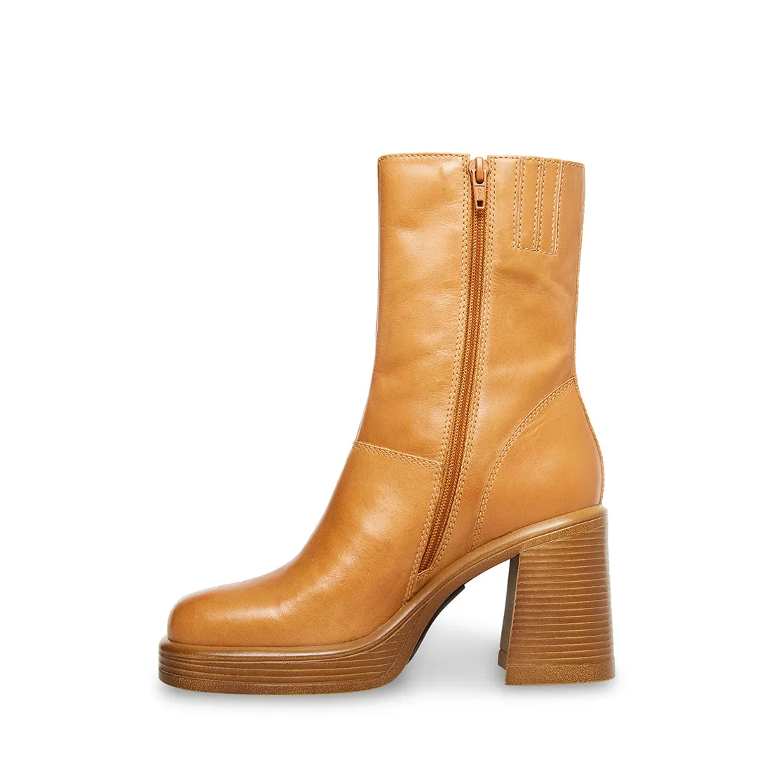 FANTSIE TAN LEATHER - SM REBOOTED sold by Steve Madden product image thumbnail 3
