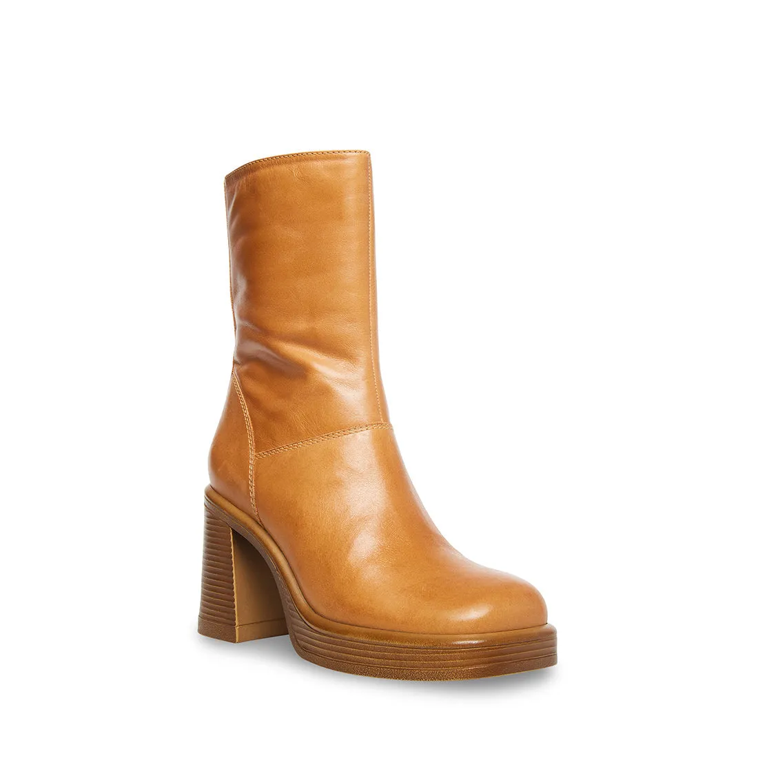 FANTSIE TAN LEATHER - SM REBOOTED sold by Steve Madden product image thumbnail 2