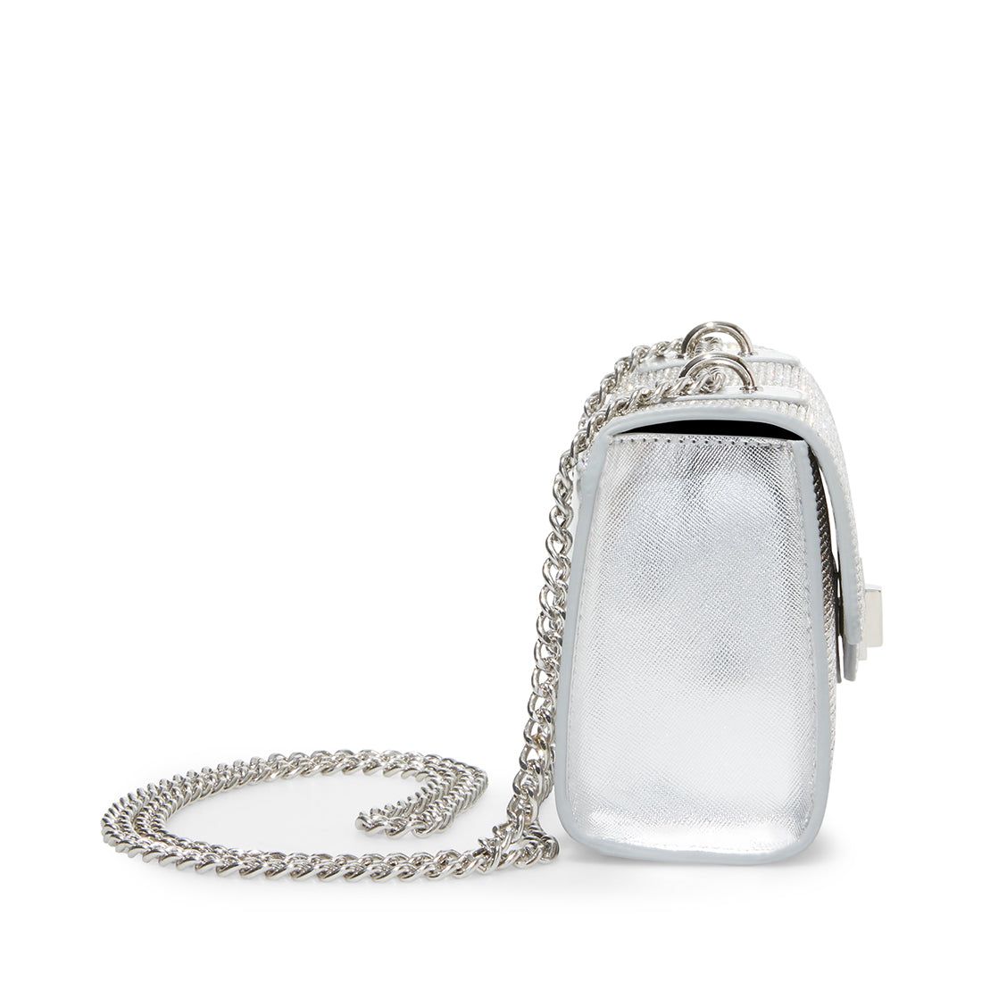 BWONDERS SILVER sold by Steve Madden product image thumbnail 3