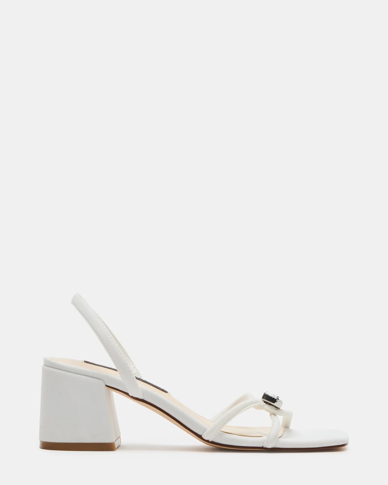 ANYA WHITE sold by Steve Madden