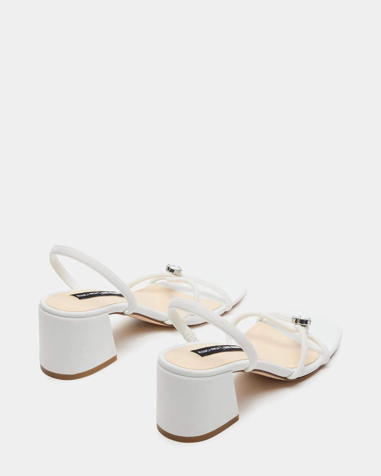 ANYA WHITE sold by Steve Madden product image thumbnail 5