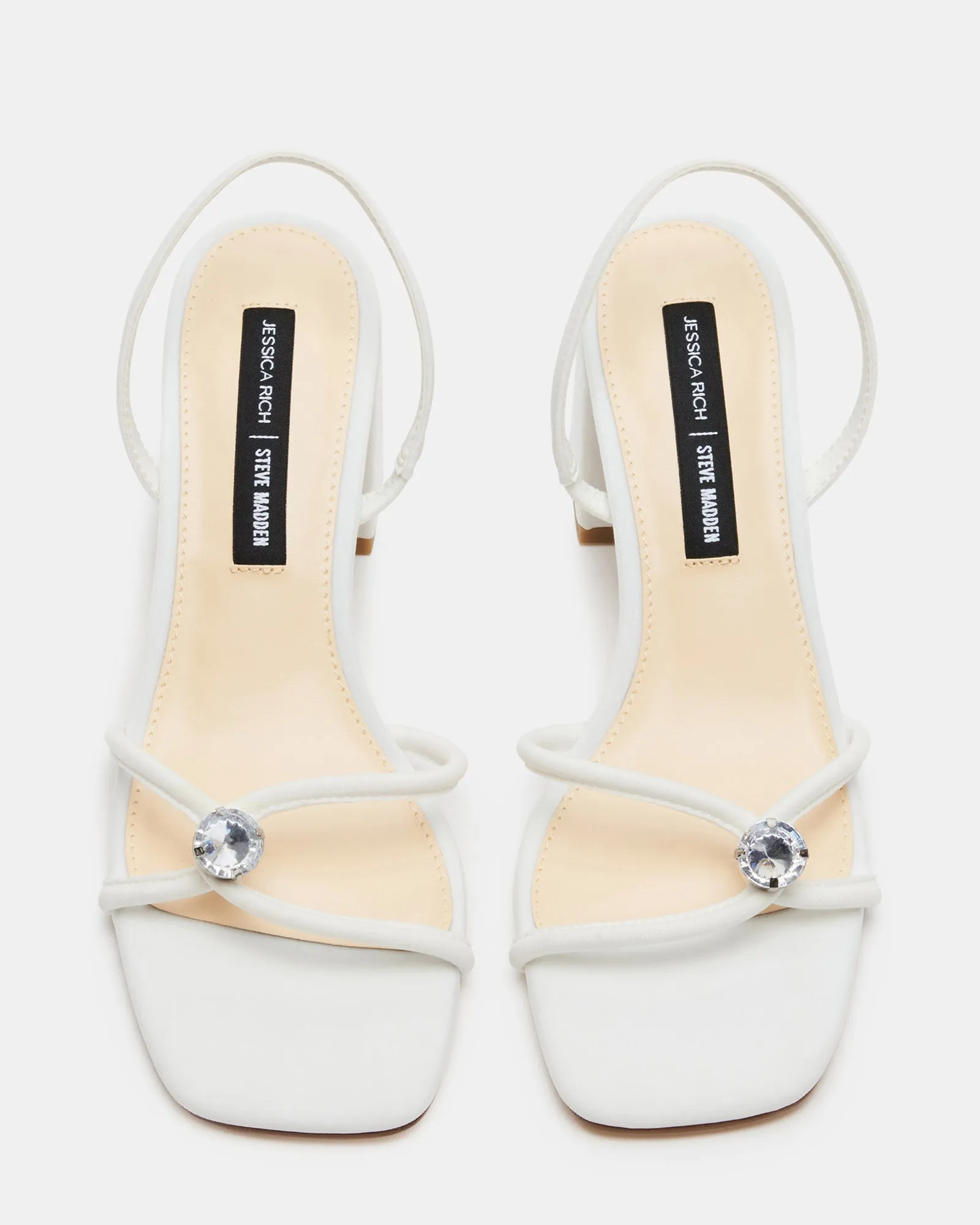 ANYA WHITE sold by Steve Madden product image thumbnail 4