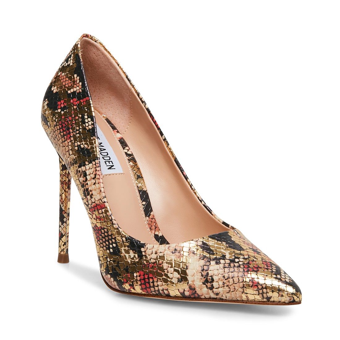 VALA GOLD MULTI - SM REBOOTED sold by Steve Madden product image thumbnail 2