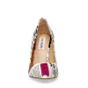VALA WHITE MULTI - SM REBOOTED sold by Steve Madden