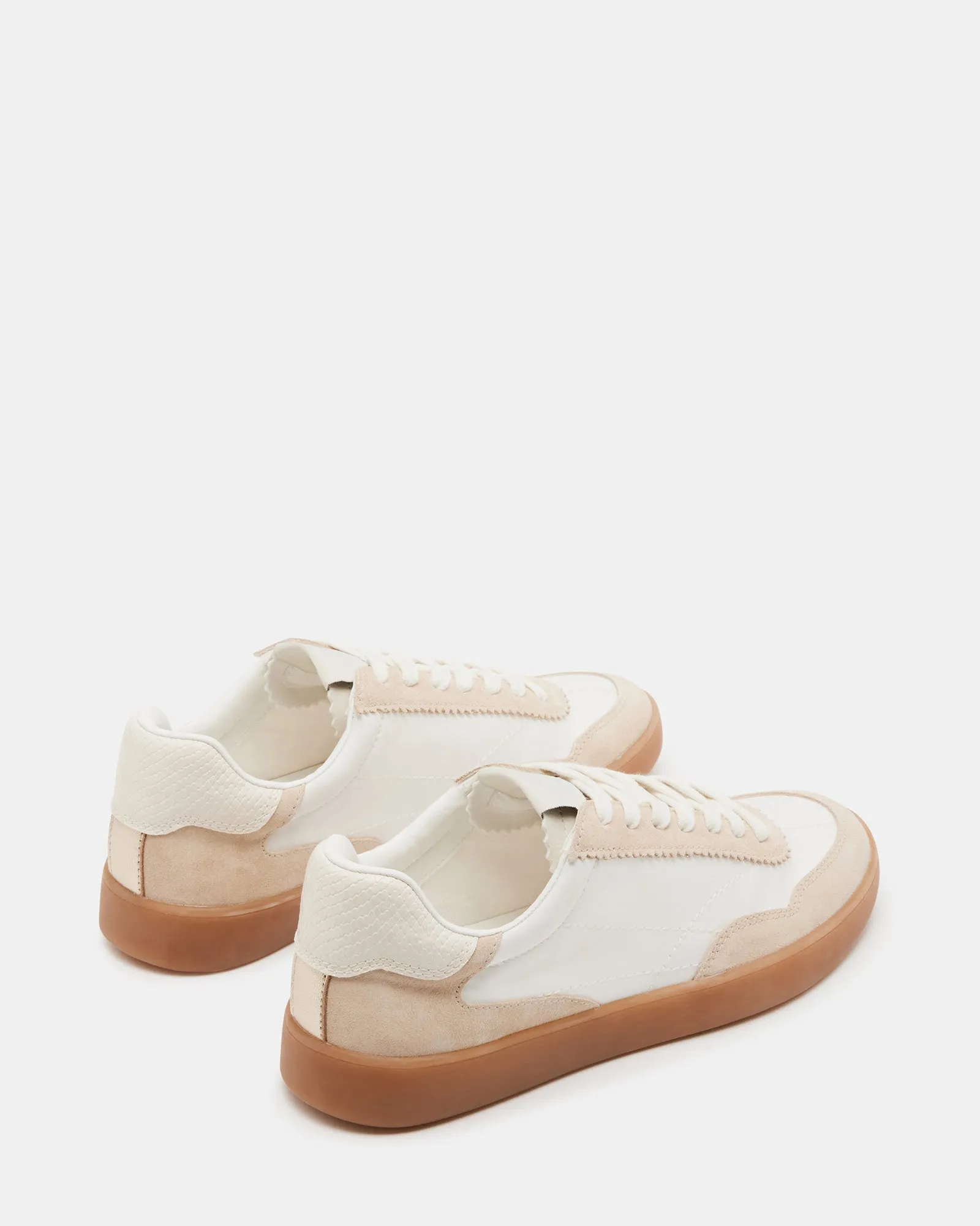 BRAXTON OFF/WHITE sold by Steve Madden product image thumbnail 5