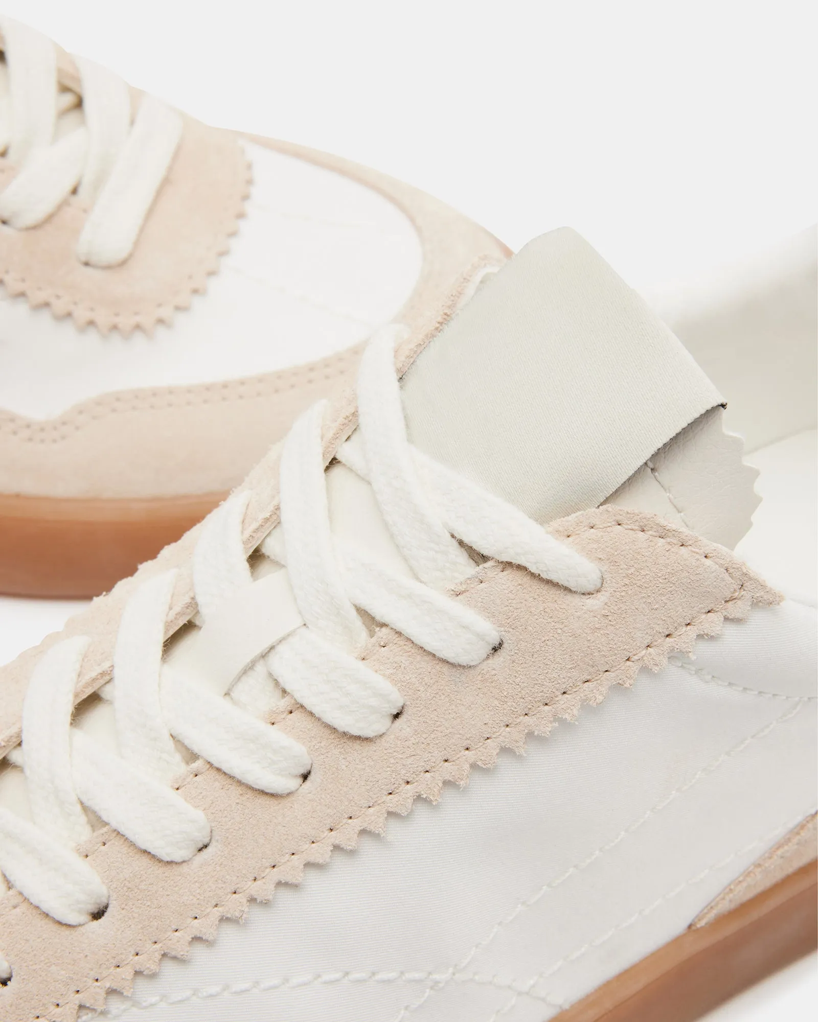 BRAXTON OFF/WHITE sold by Steve Madden product image thumbnail 3