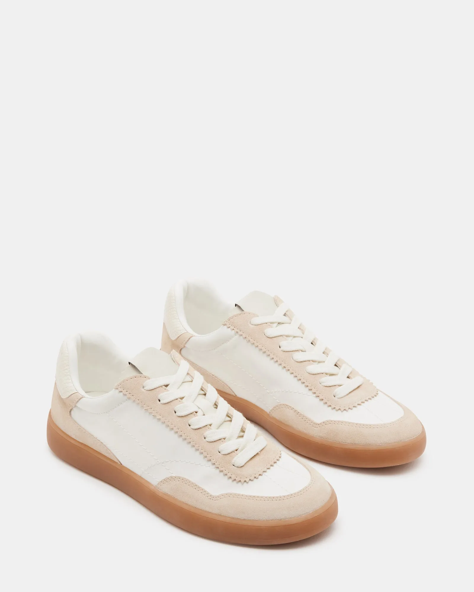BRAXTON OFF/WHITE sold by Steve Madden product image thumbnail 2